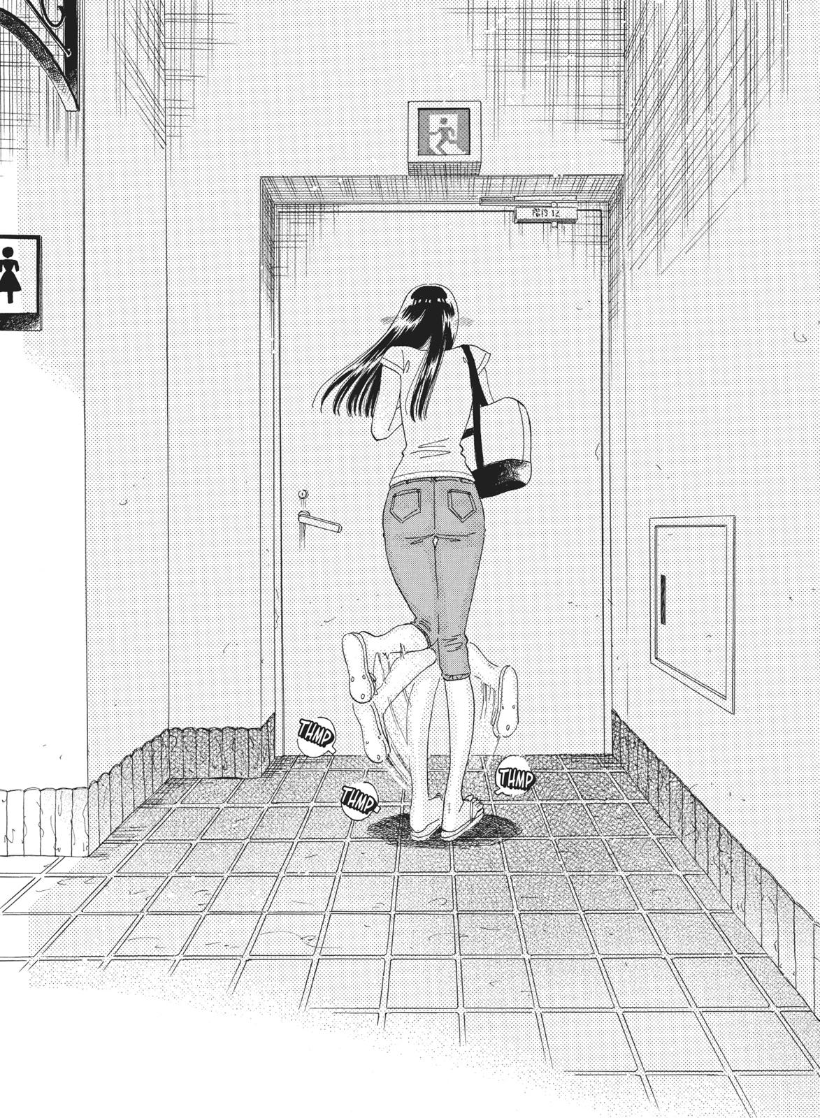 Read After the Rain EN Manga Online