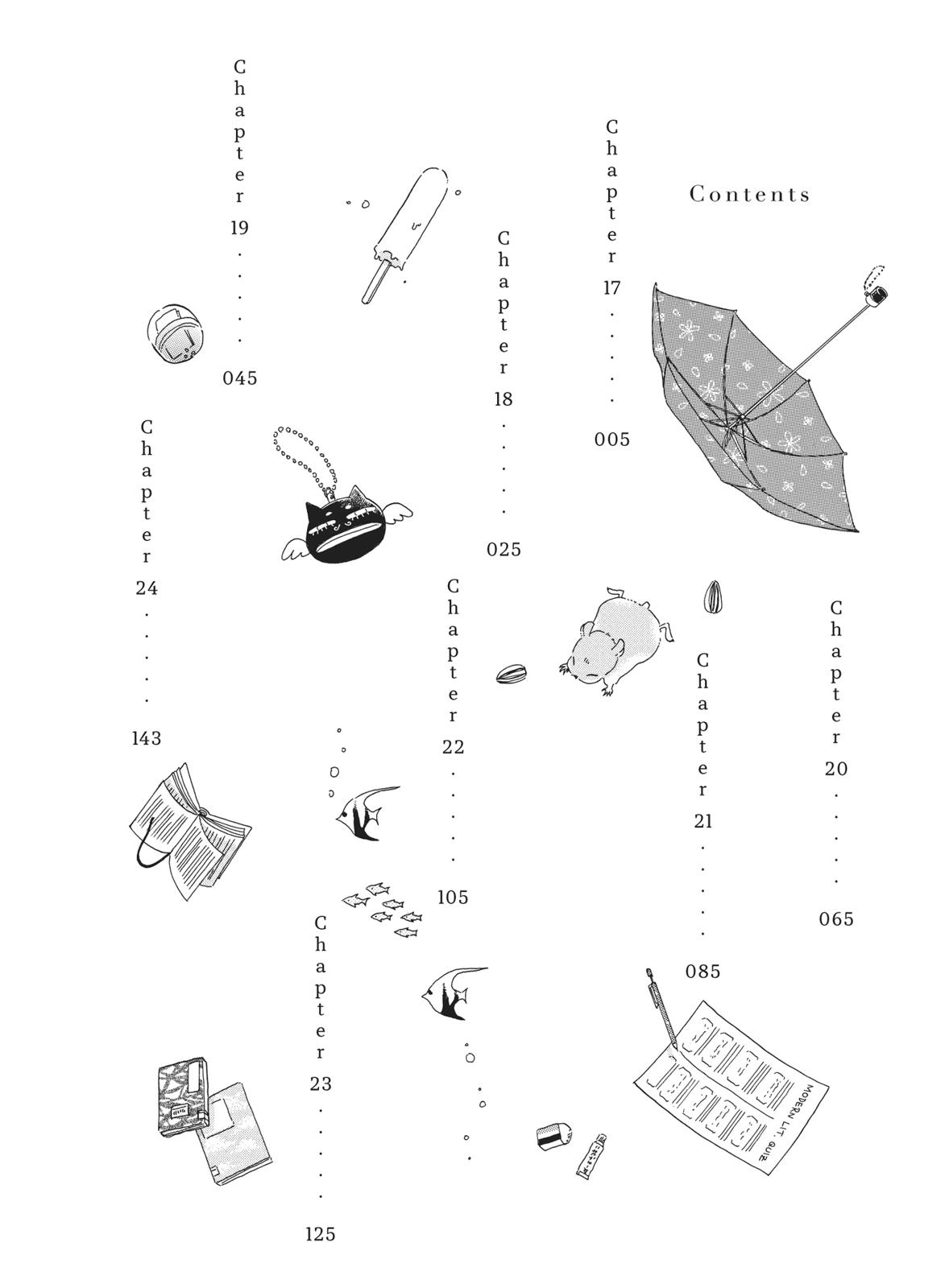 Read After the Rain EN Manga Online