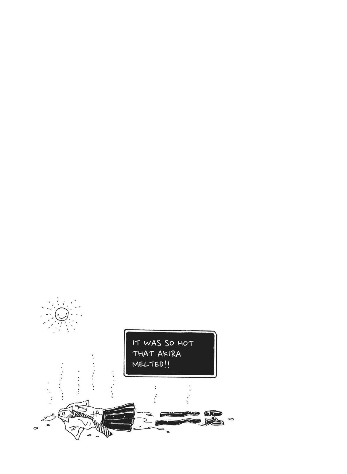 Read After the Rain EN Manga Online