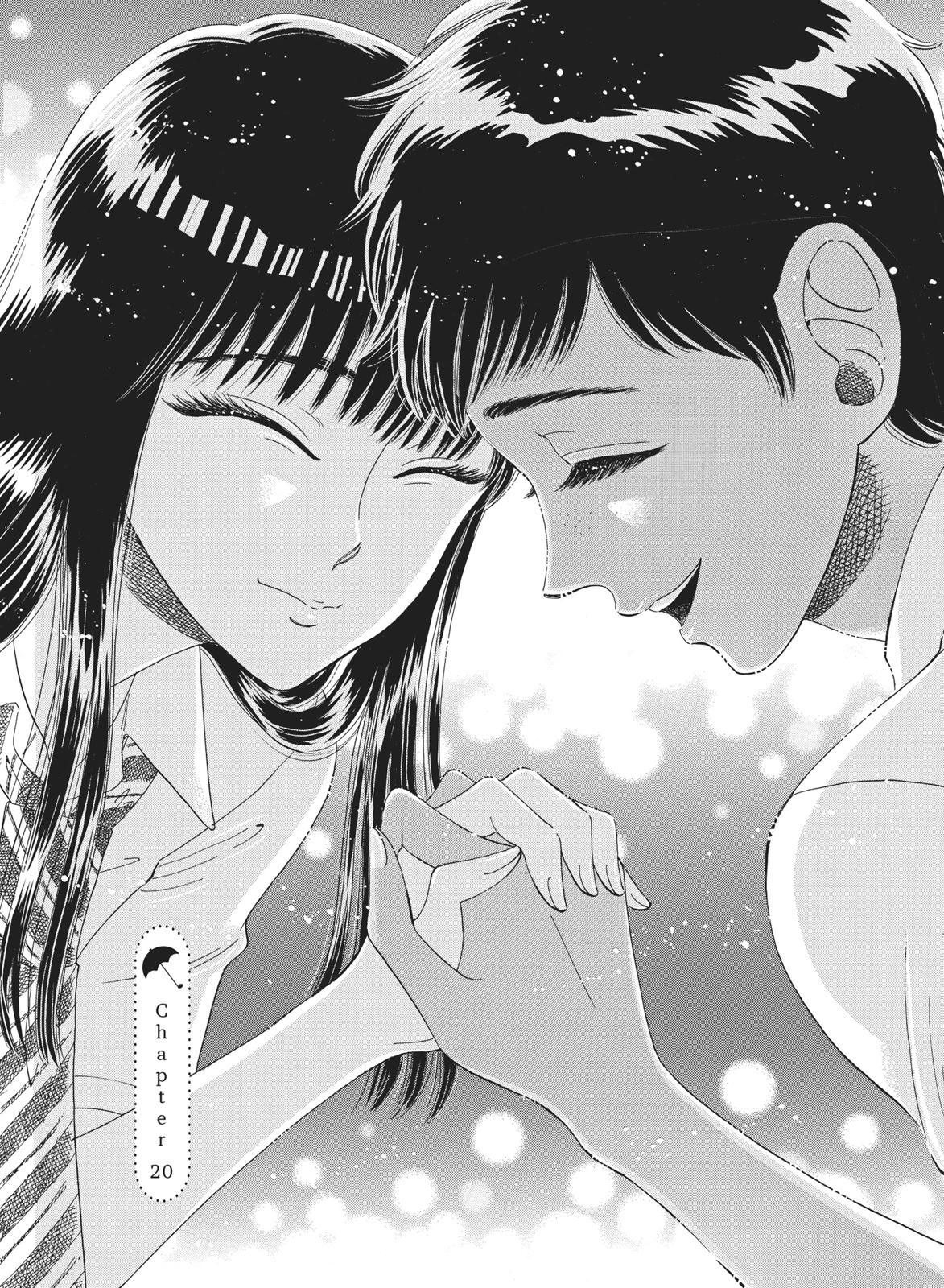 Read After the Rain EN Manga Online