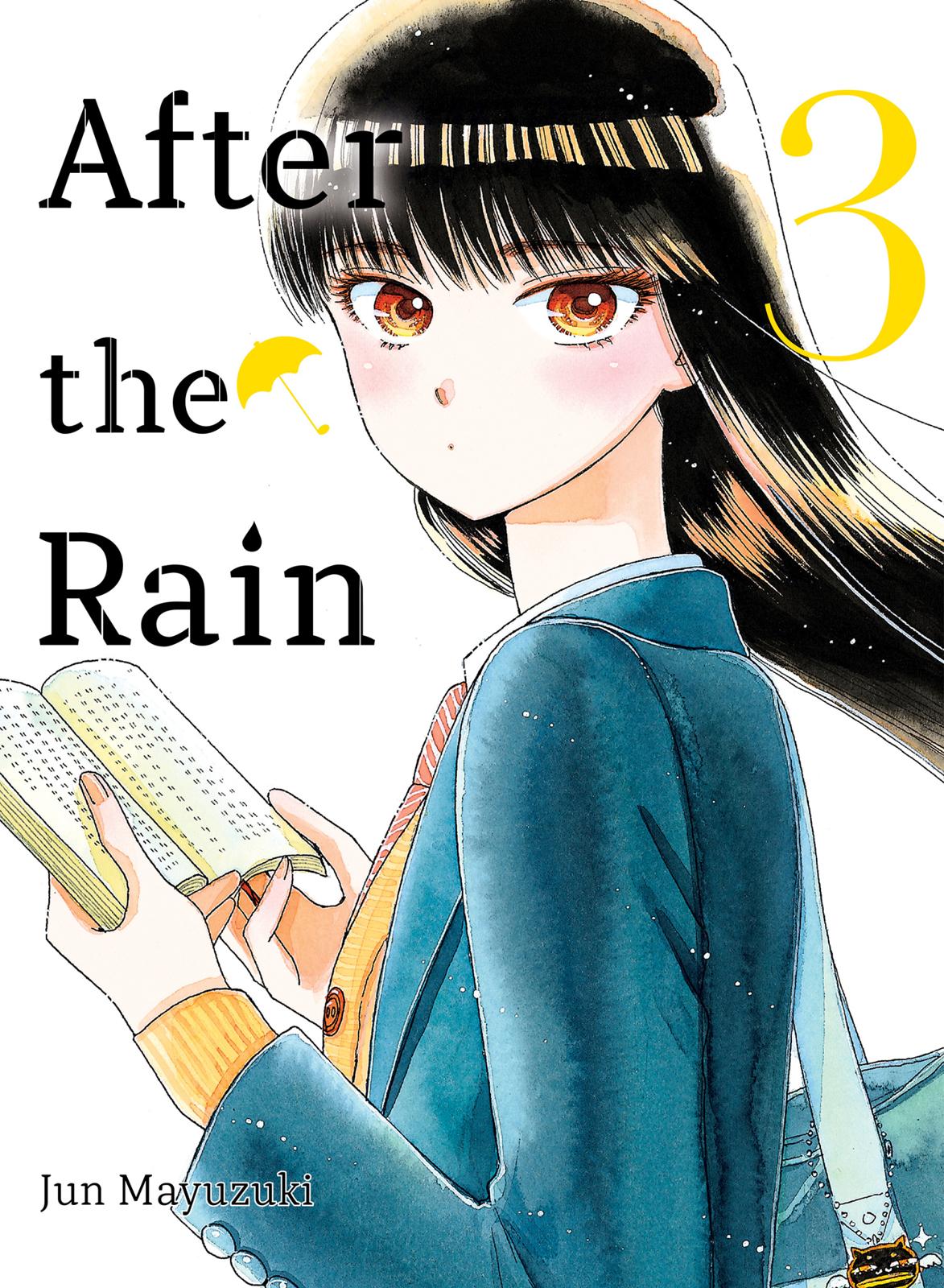 Read After the Rain EN Manga Online