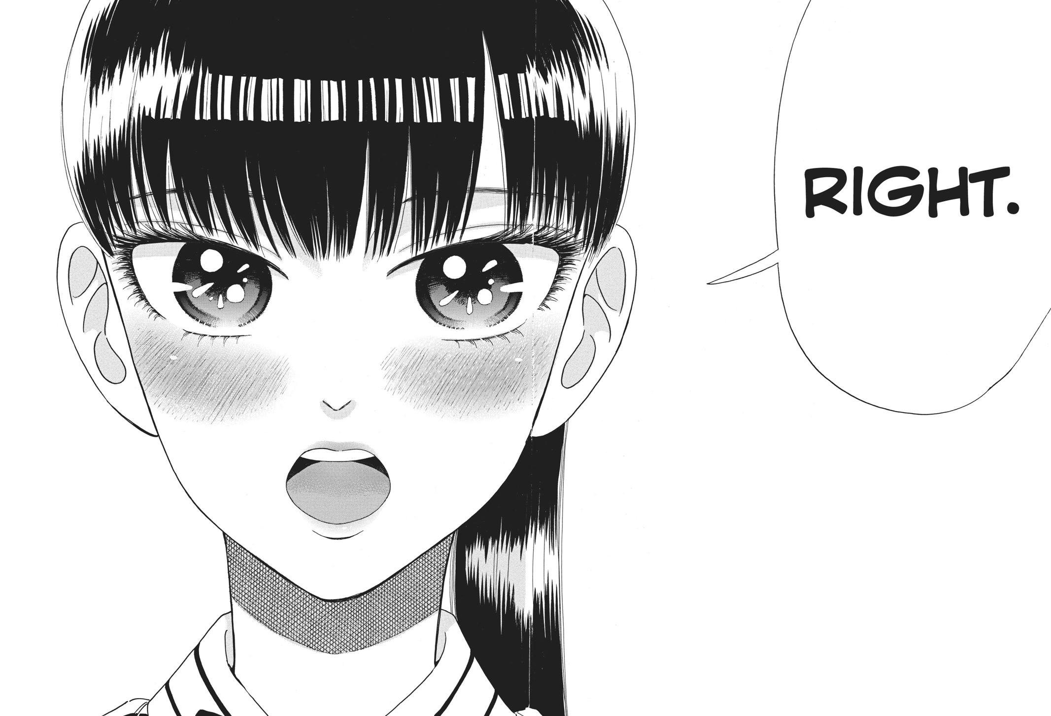 Read After the Rain EN Manga Online