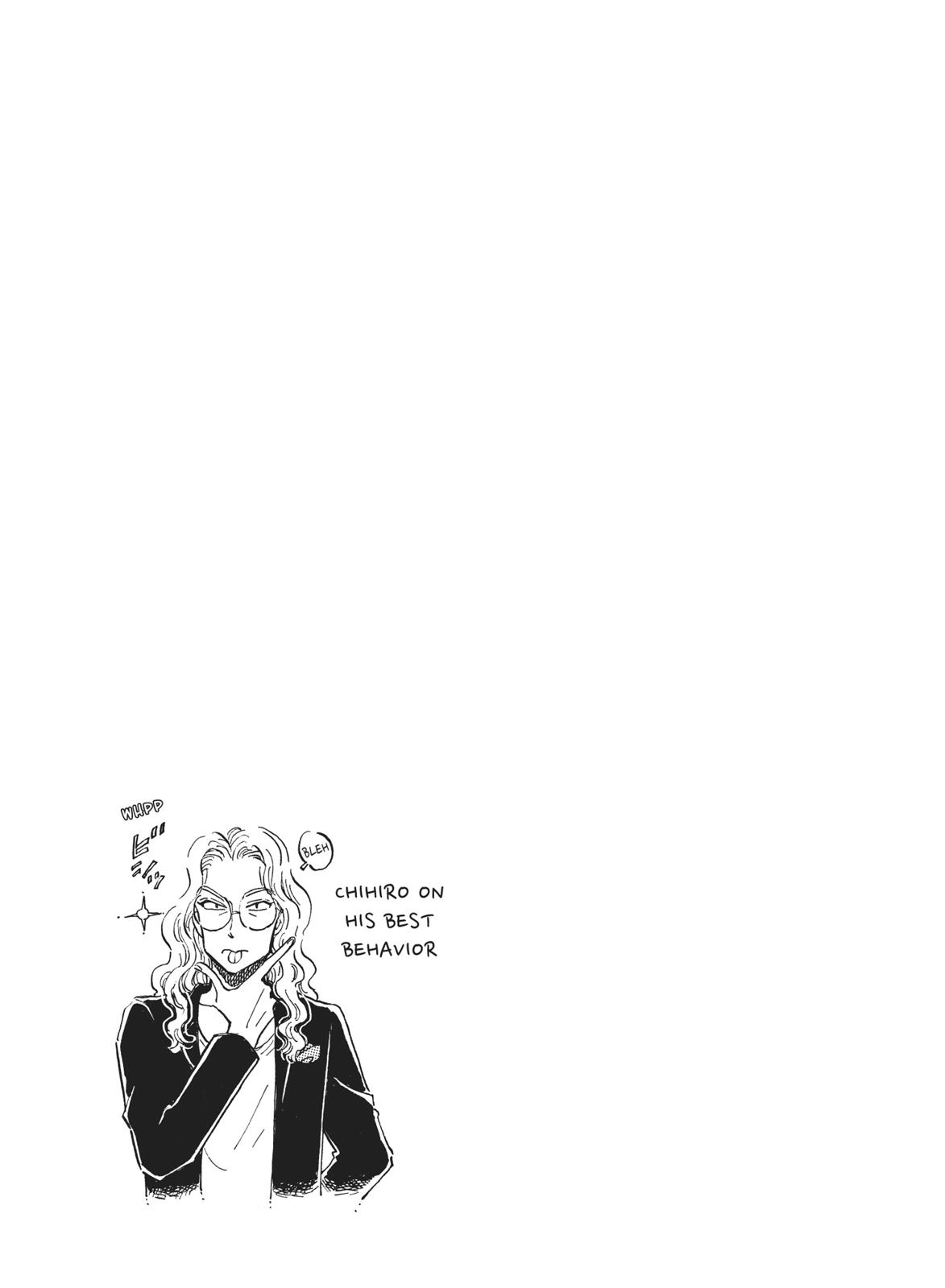 Read After the Rain EN Manga Online