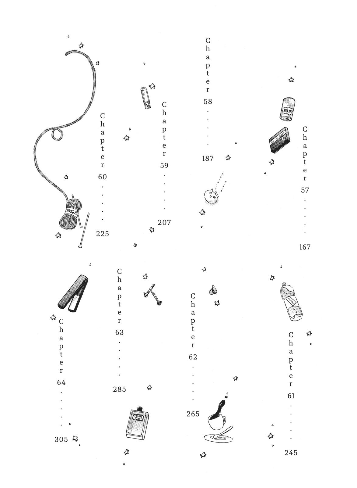 Read After the Rain EN Manga Online