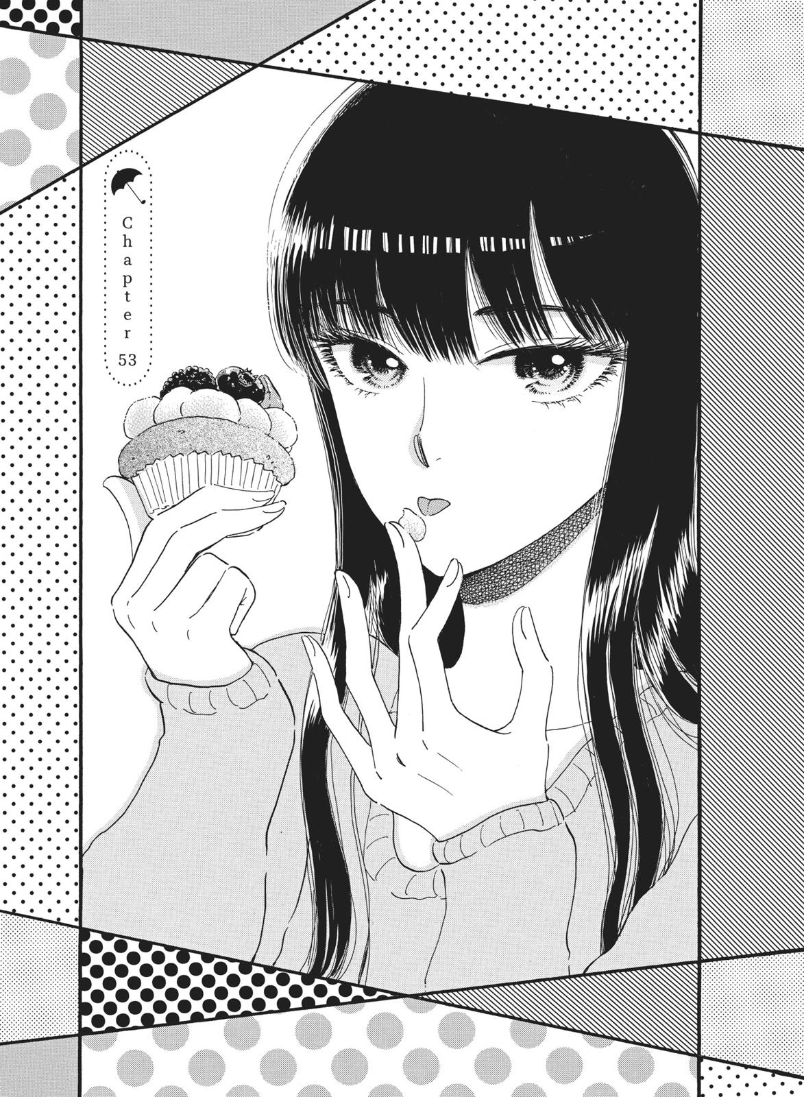 Read After the Rain EN Manga Online