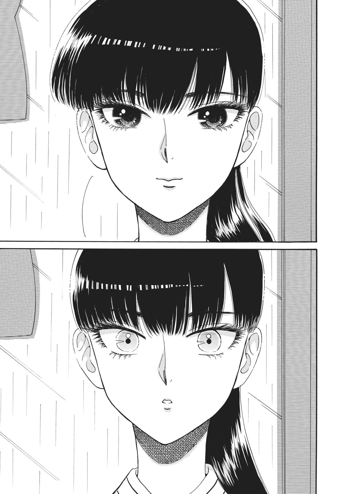 Read After the Rain EN Manga Online