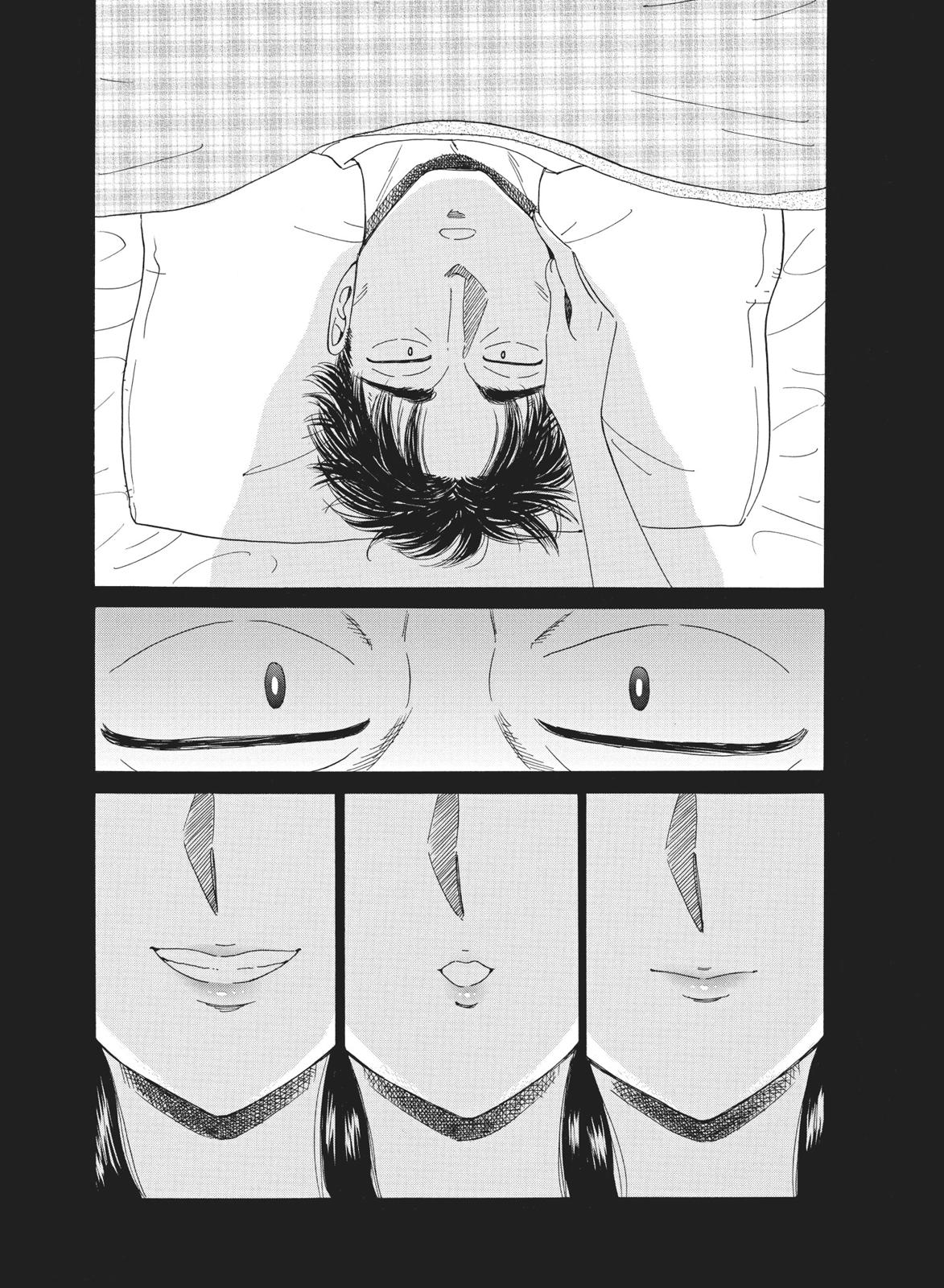 Read After the Rain EN Manga Online