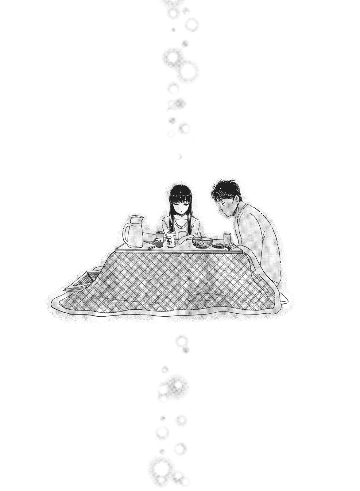 Read After the Rain EN Manga Online