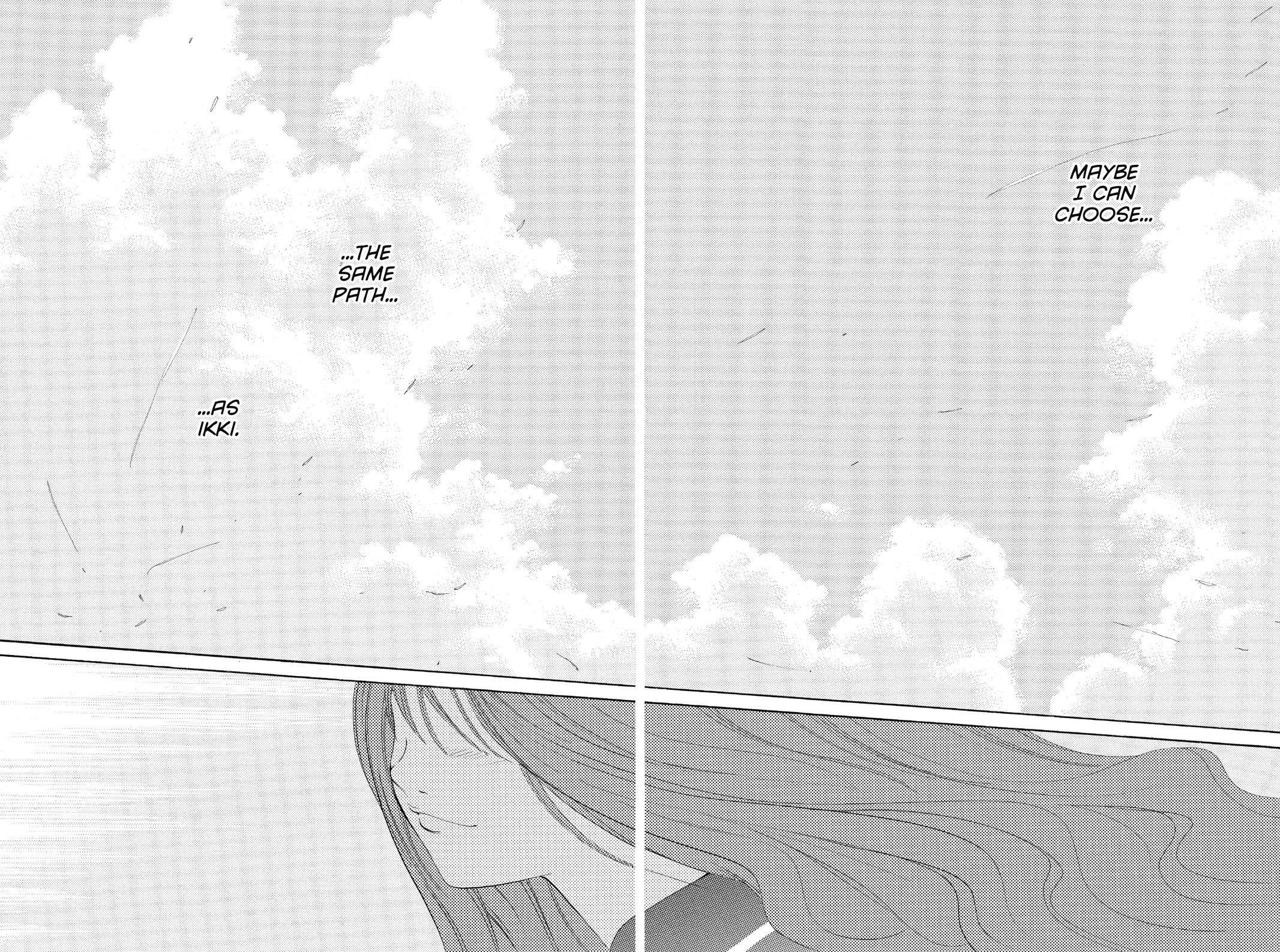 Read Air Gear EN Manga Online