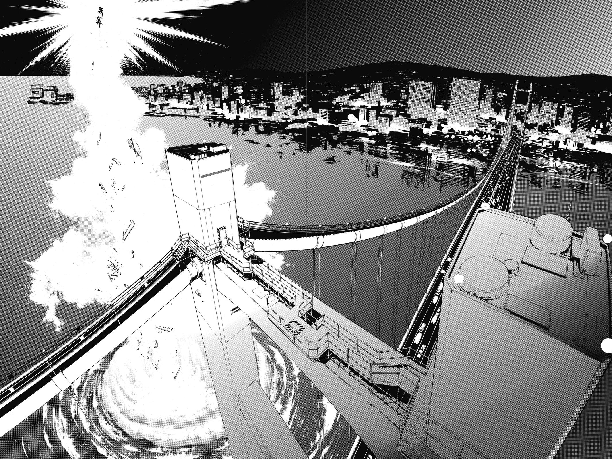 Read Air Gear EN Manga Online