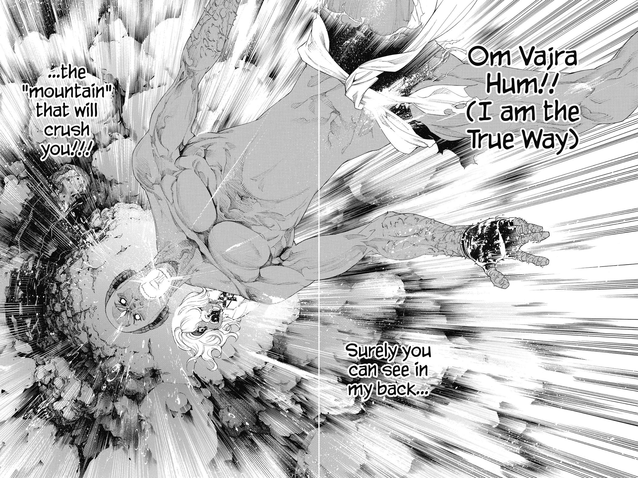 Read Air Gear EN Manga Online