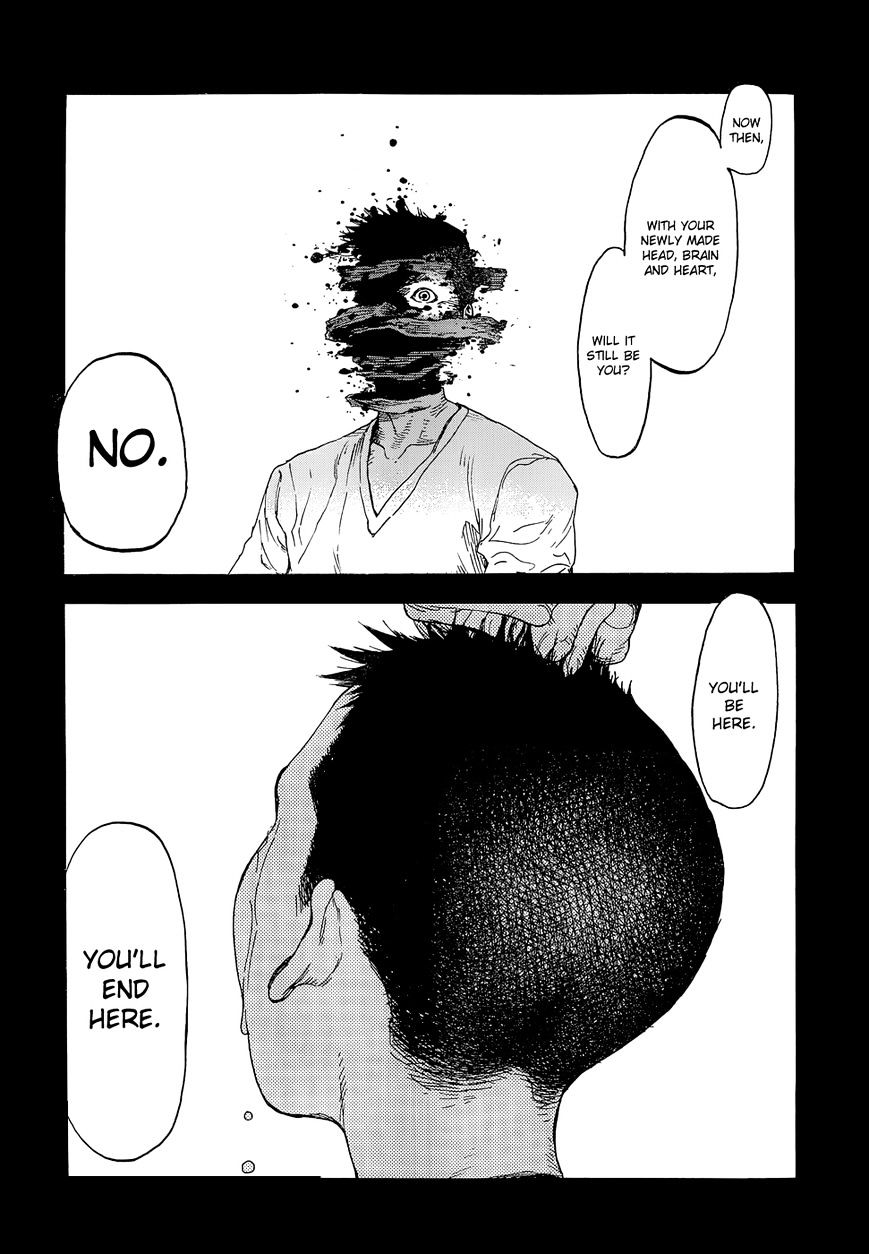 Read Ajin_ Demi Human EN Manga Online