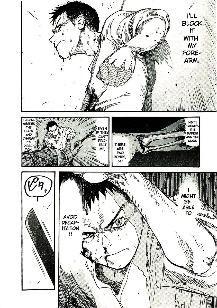 Read Ajin_ Demi Human EN Manga Online