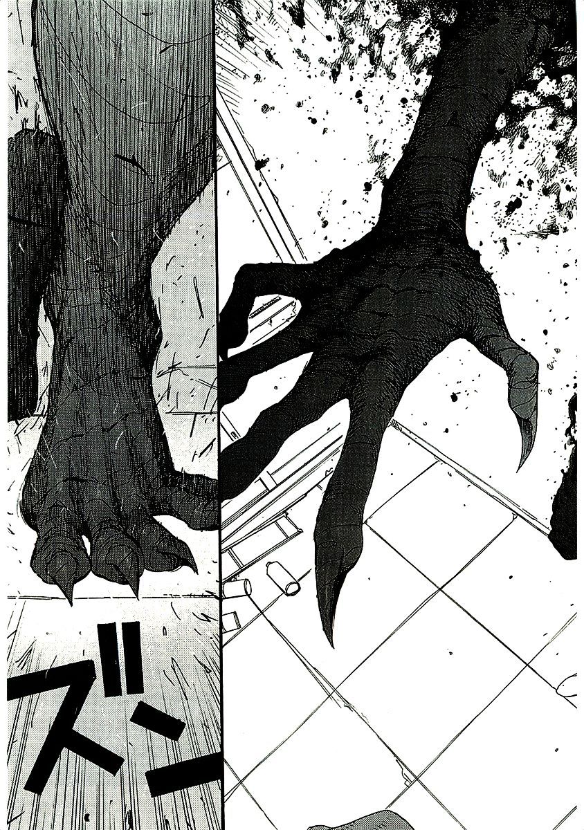 Read Ajin_ Demi Human EN Manga Online