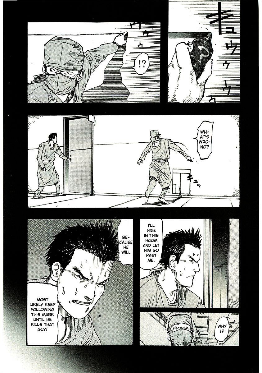 Read Ajin_ Demi Human EN Manga Online