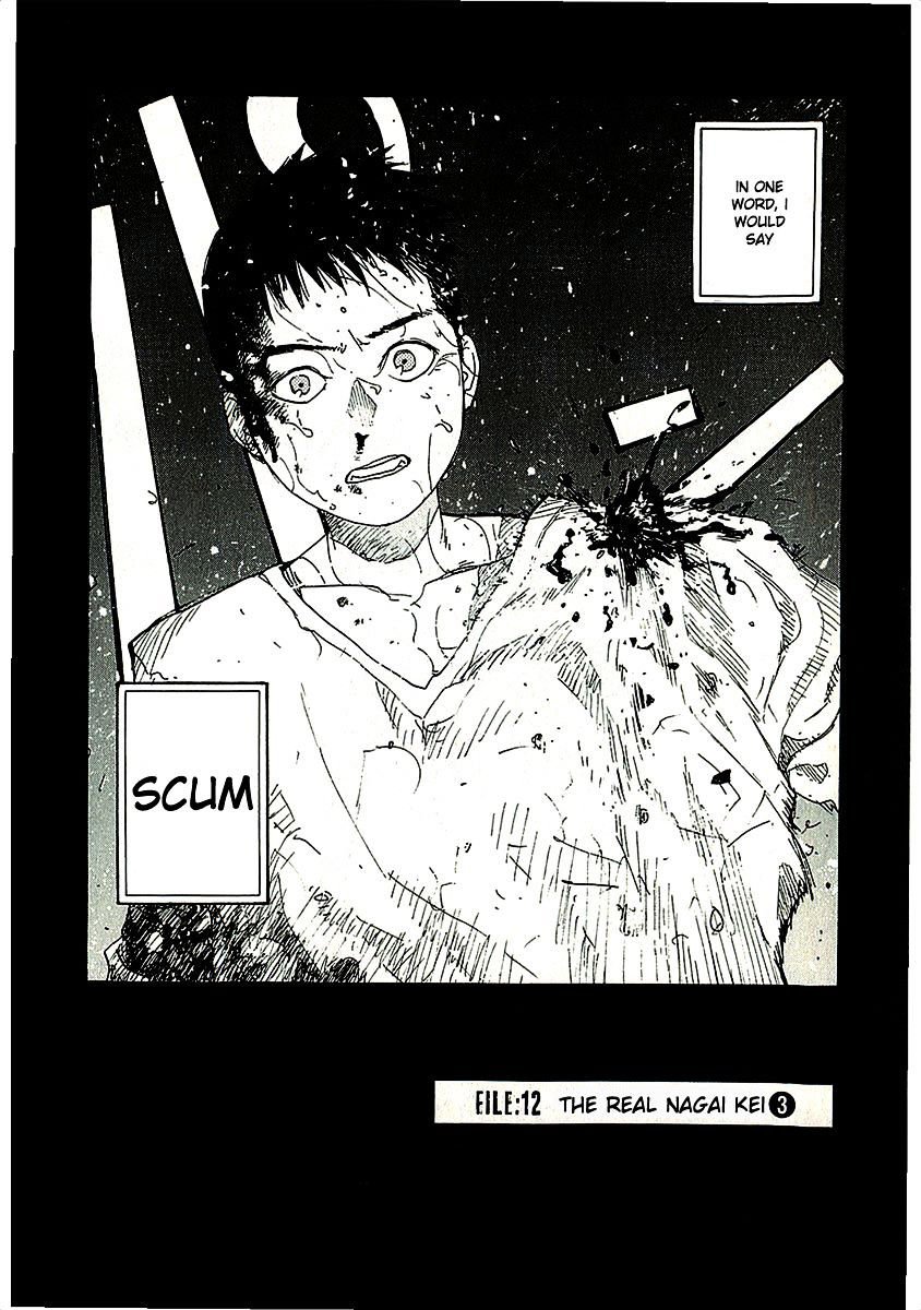 Read Ajin_ Demi Human EN Manga Online