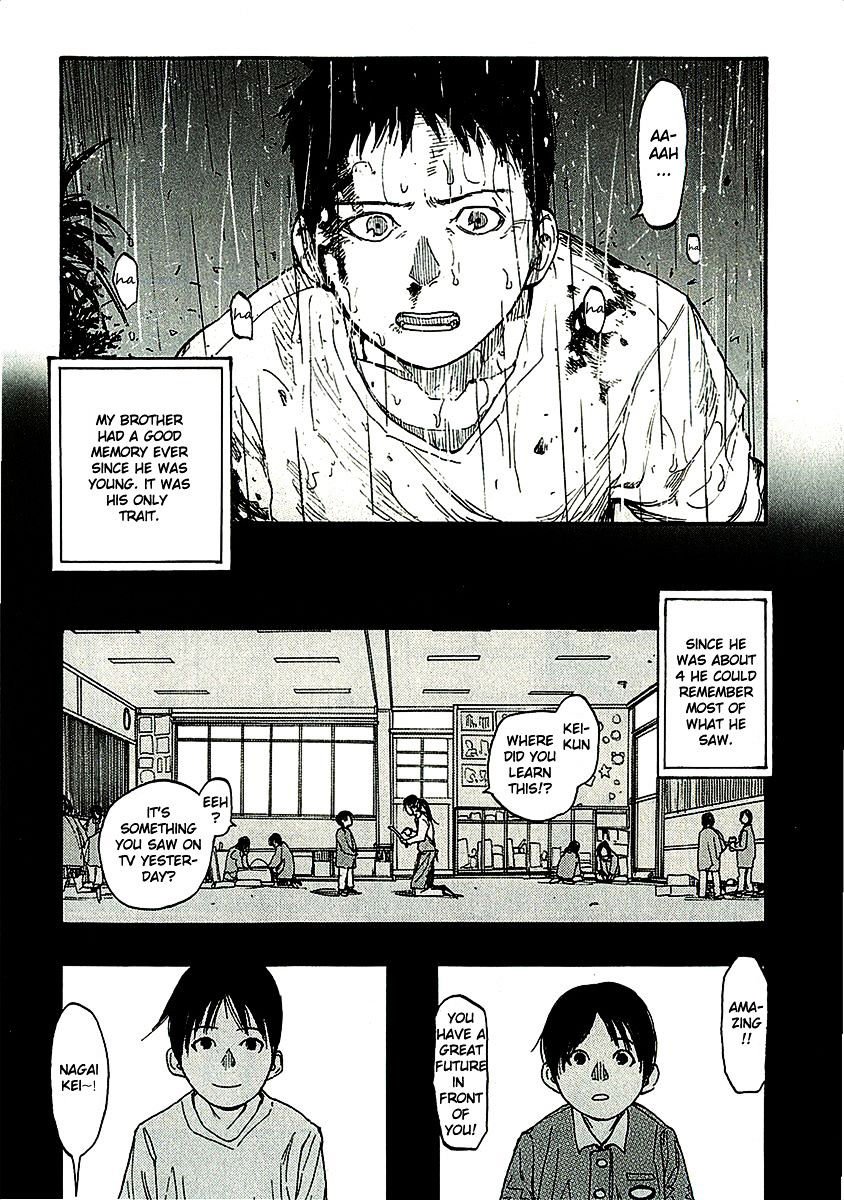 Read Ajin_ Demi Human EN Manga Online
