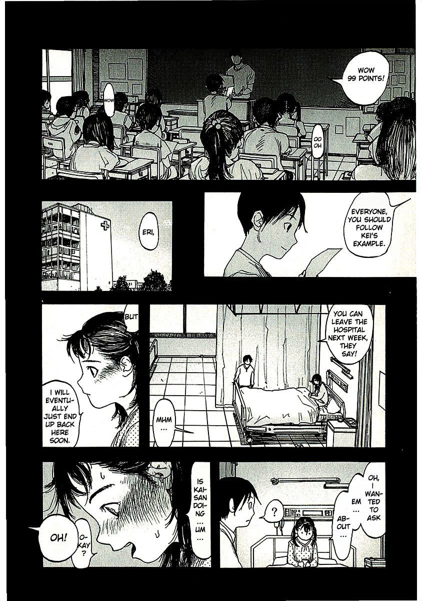 Read Ajin_ Demi Human EN Manga Online