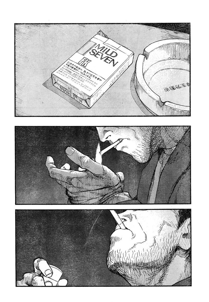 Read Ajin_ Demi Human EN Manga Online