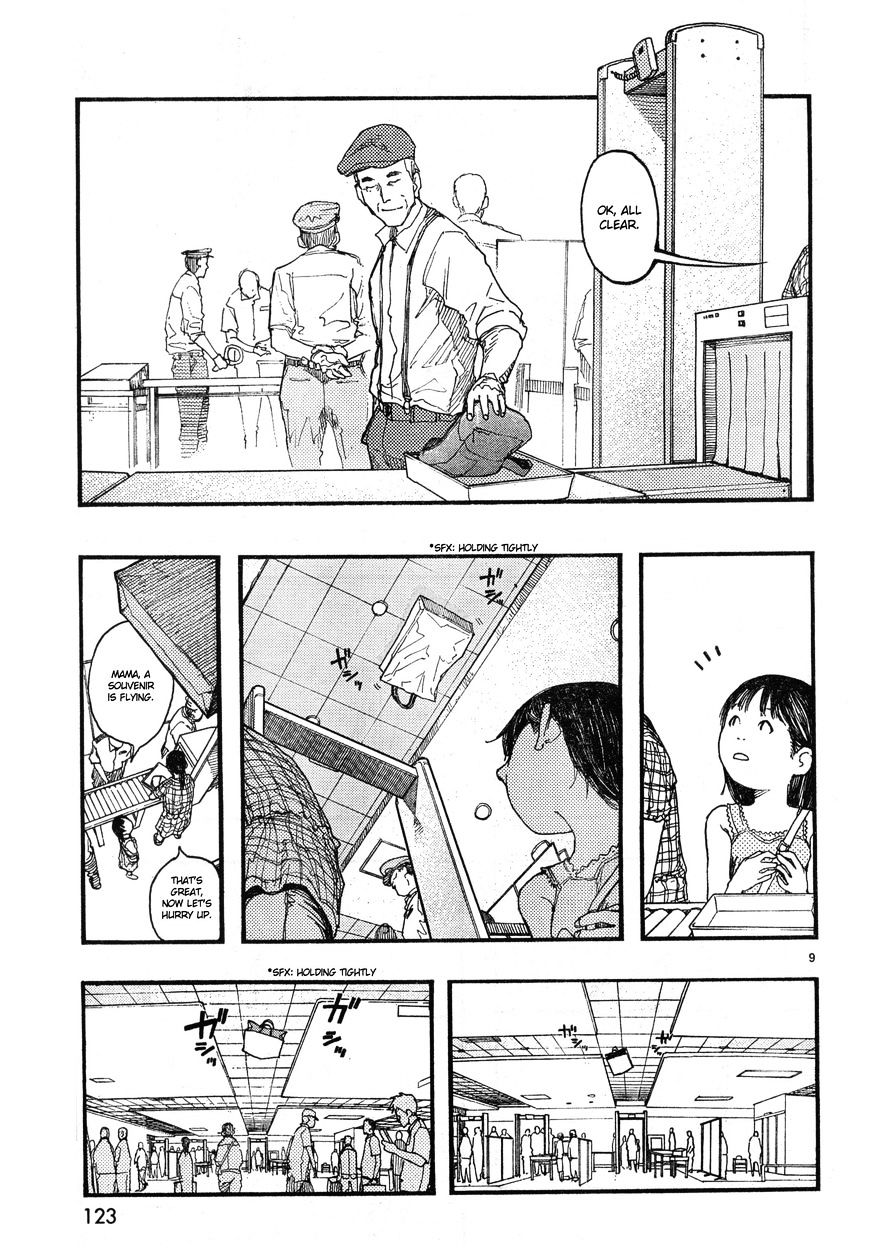 Read Ajin_ Demi Human EN Manga Online