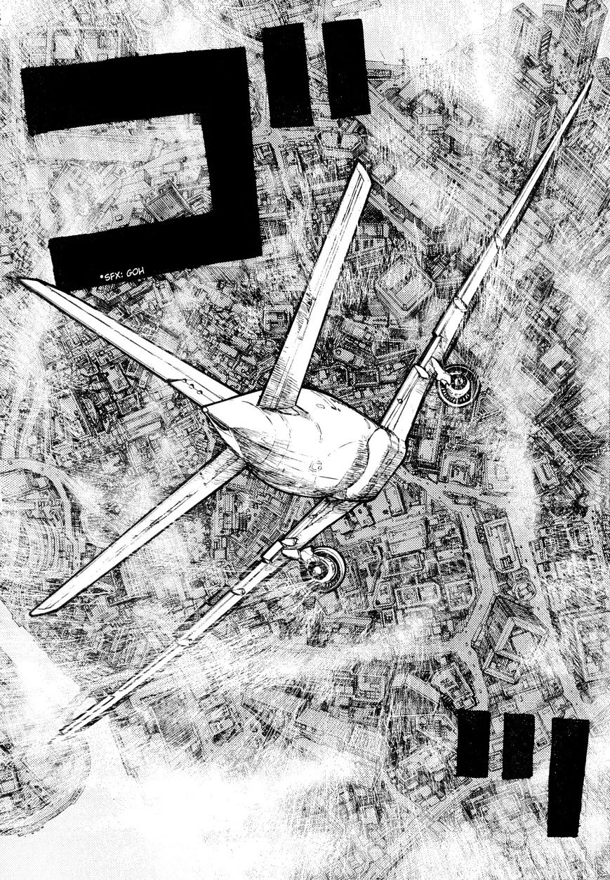 Read Ajin_ Demi Human EN Manga Online