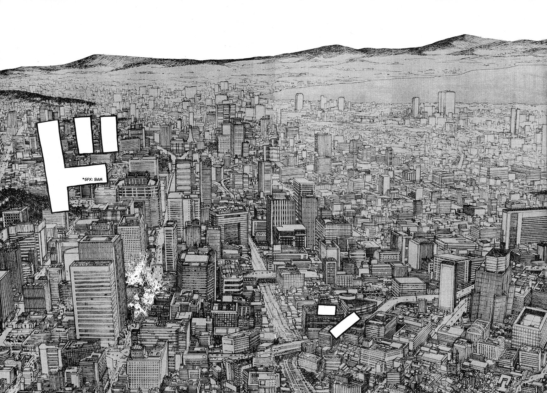 Read Ajin_ Demi Human EN Manga Online