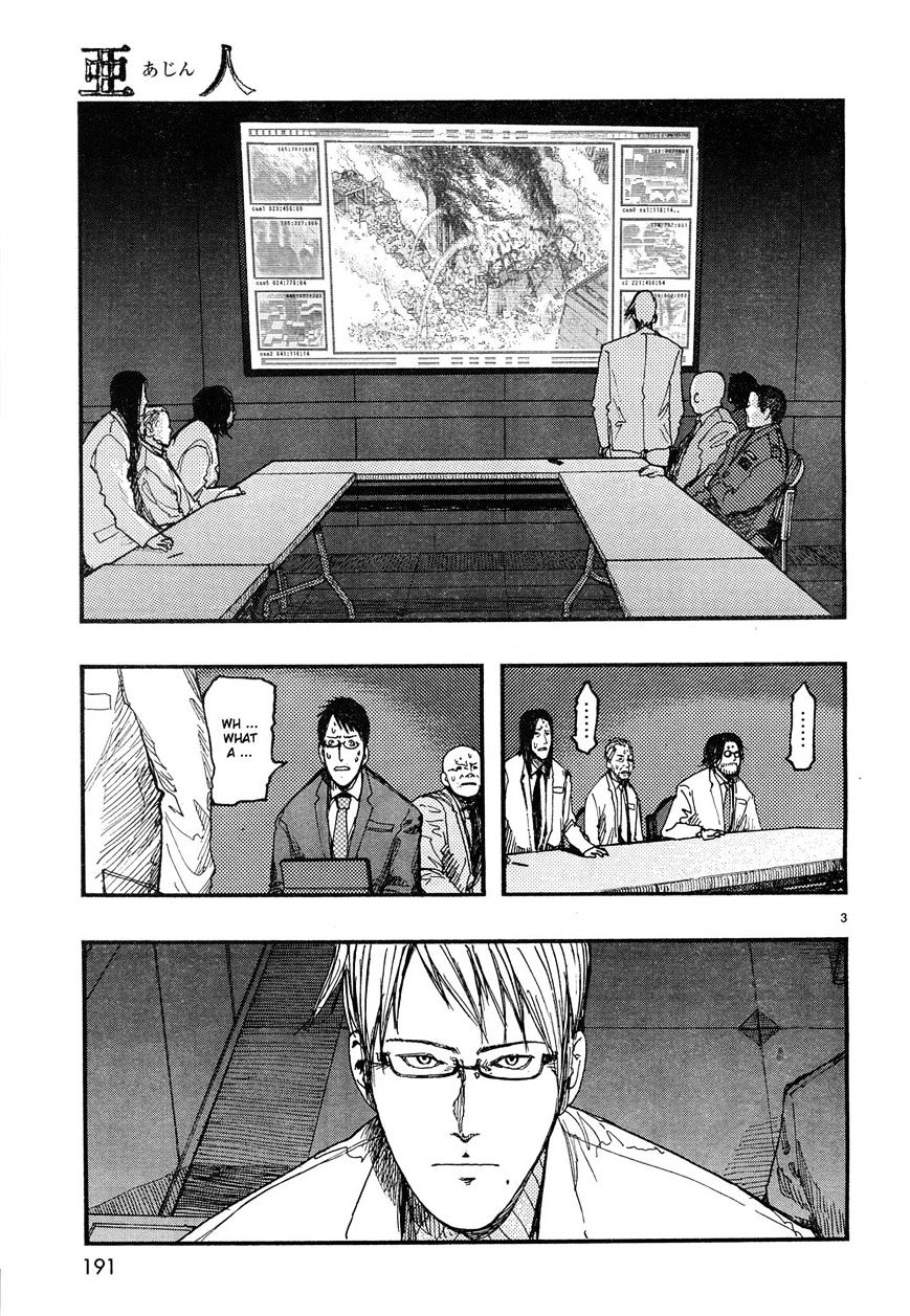 Read Ajin_ Demi Human EN Manga Online