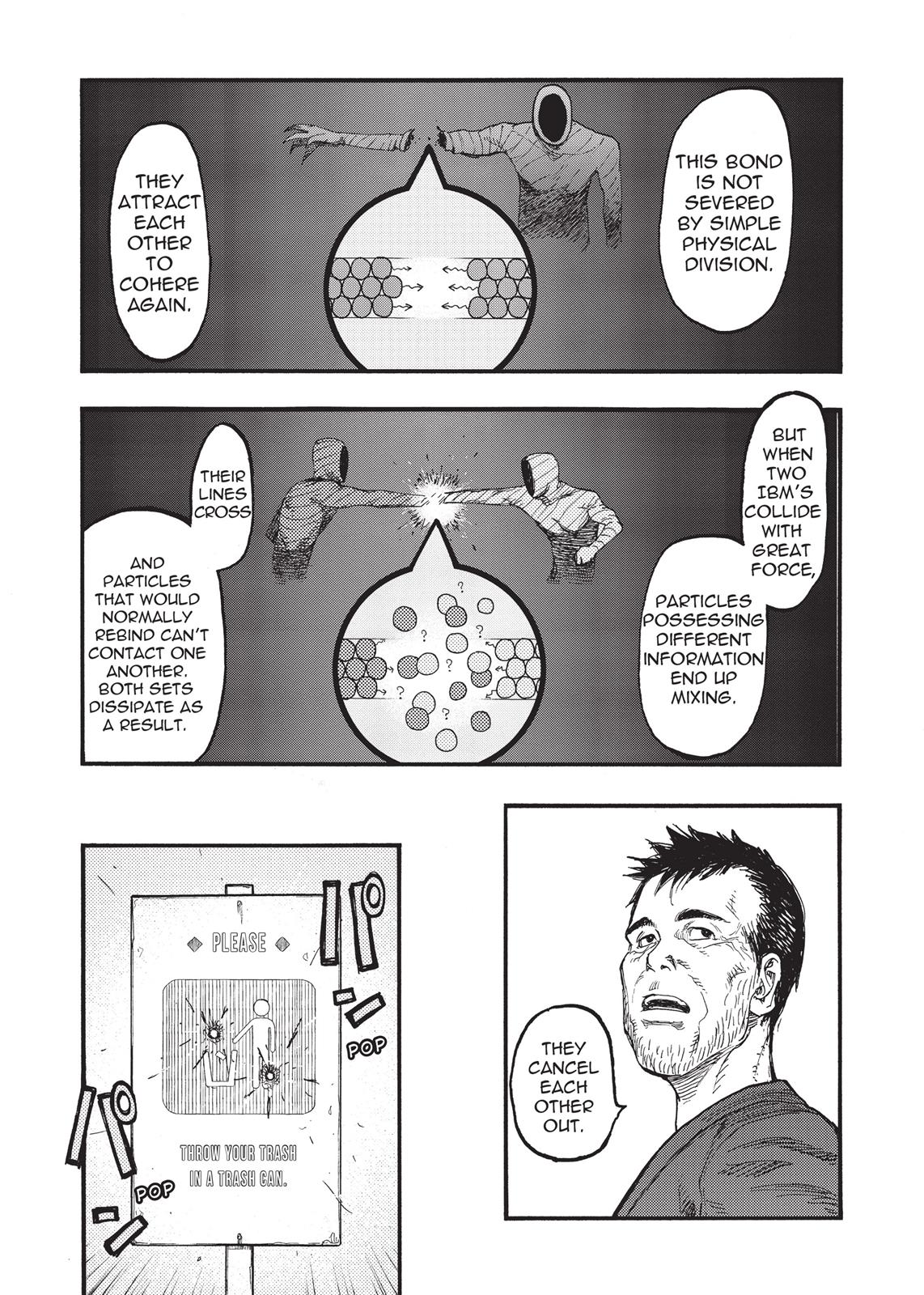 Read Ajin_ Demi Human EN Manga Online