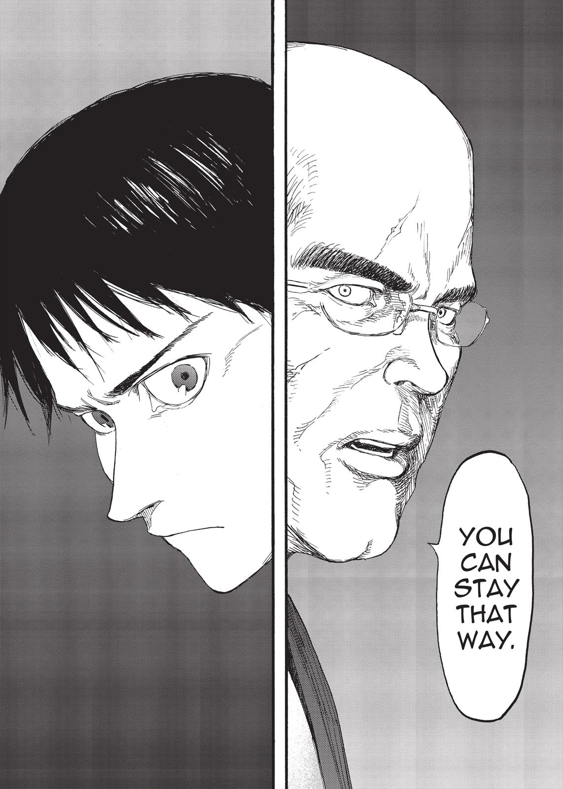 Read Ajin_ Demi Human EN Manga Online