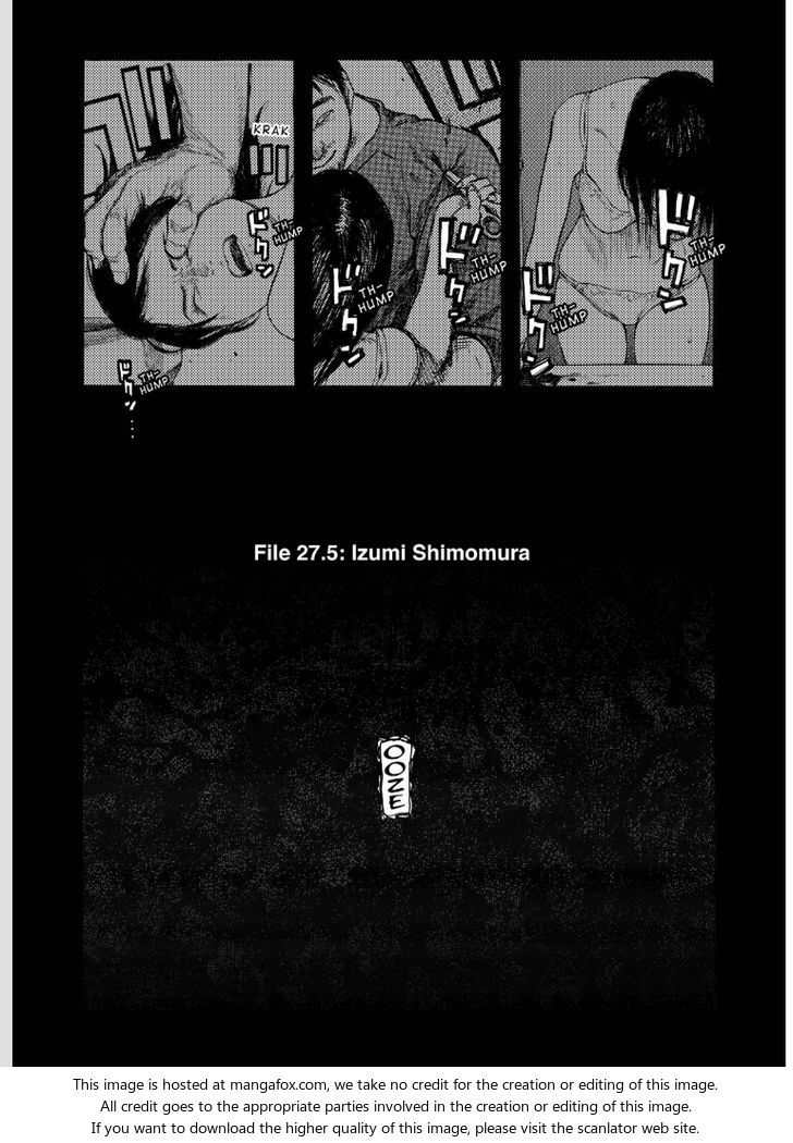 Read Ajin_ Demi Human EN Manga Online