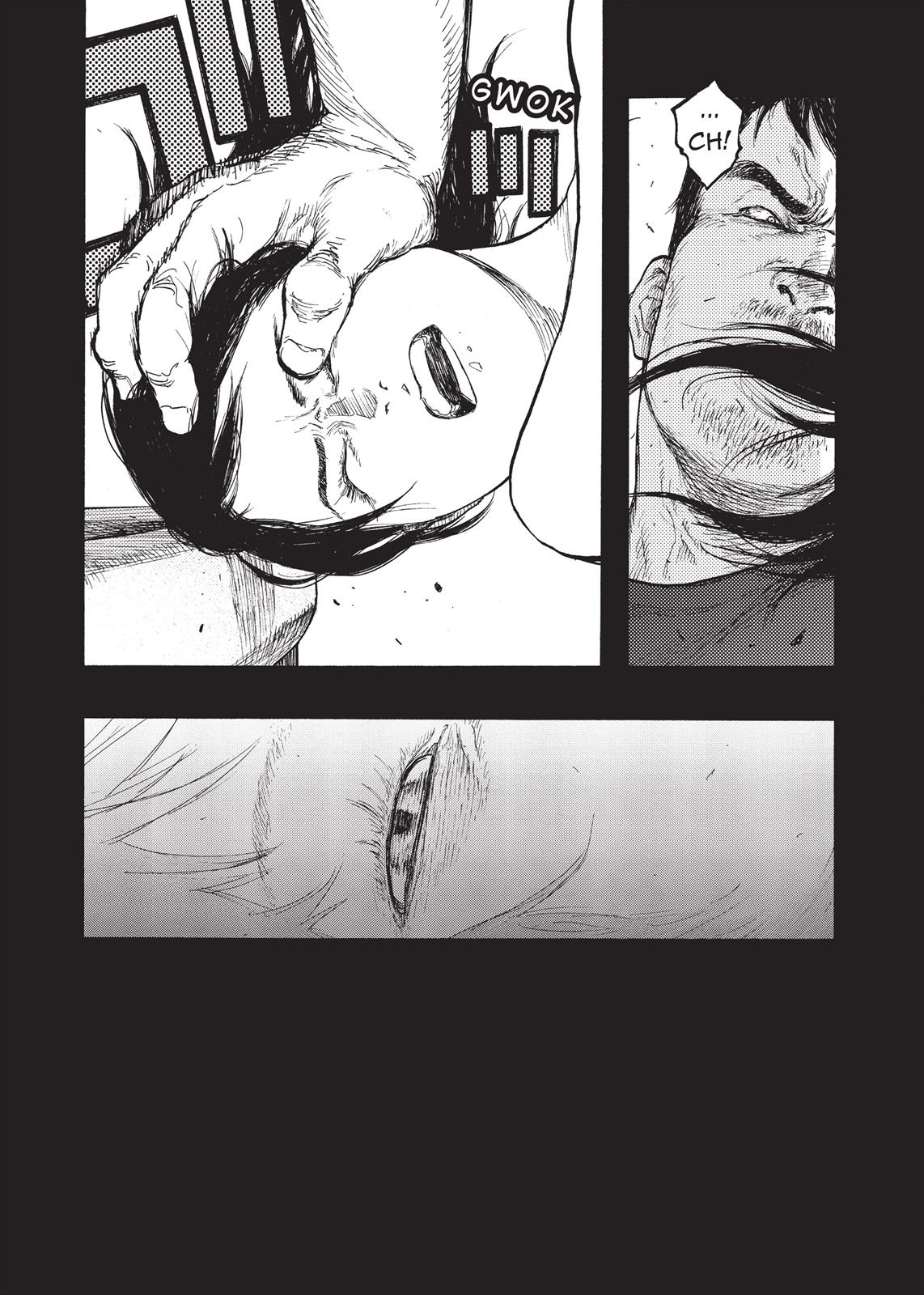 Read Ajin_ Demi Human EN Manga Online