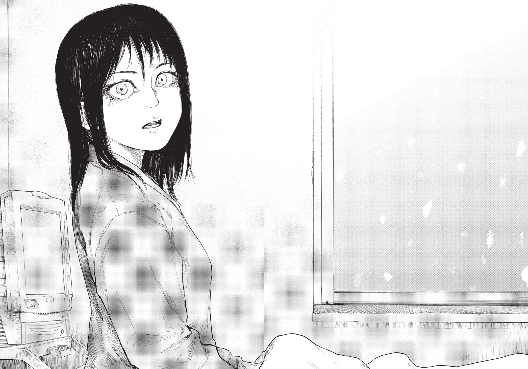 Read Ajin_ Demi Human EN Manga Online