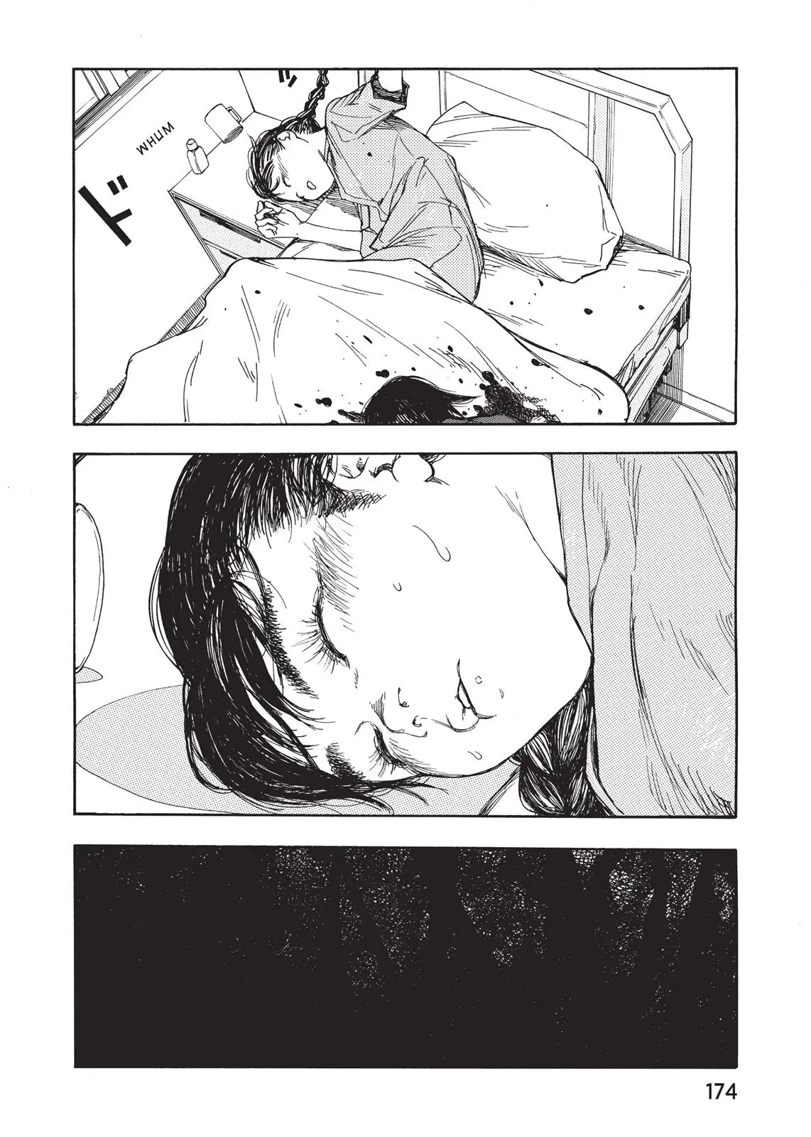 Read Ajin_ Demi Human EN Manga Online