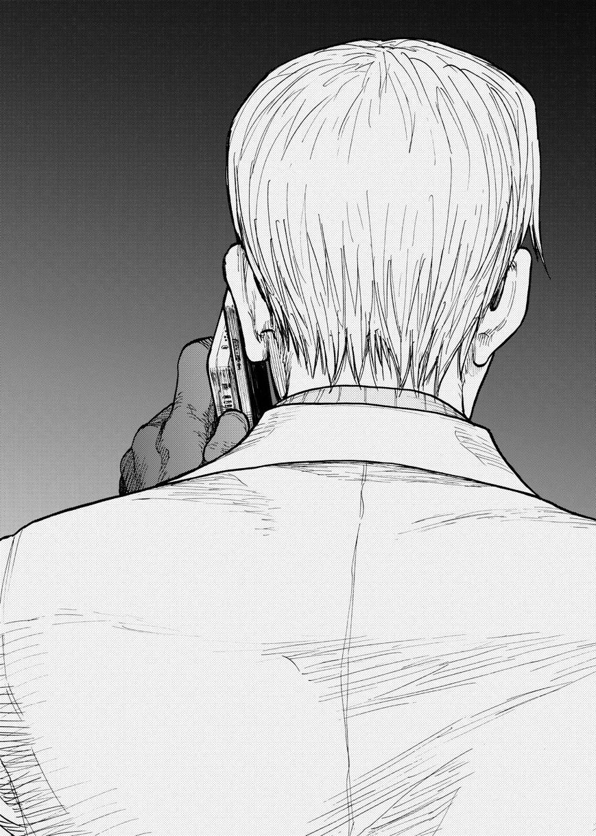 Read Ajin_ Demi Human EN Manga Online