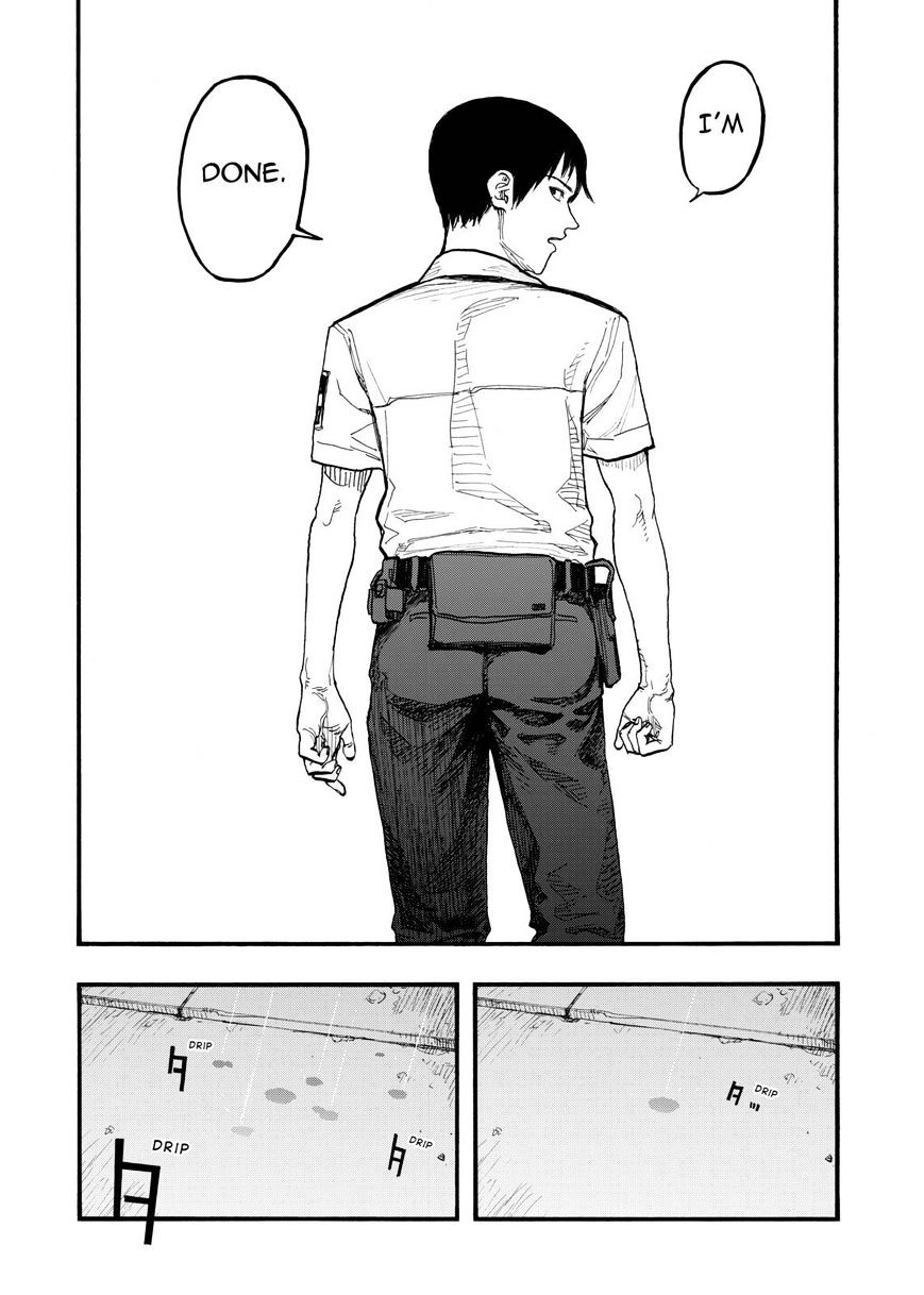 Read Ajin_ Demi Human EN Manga Online