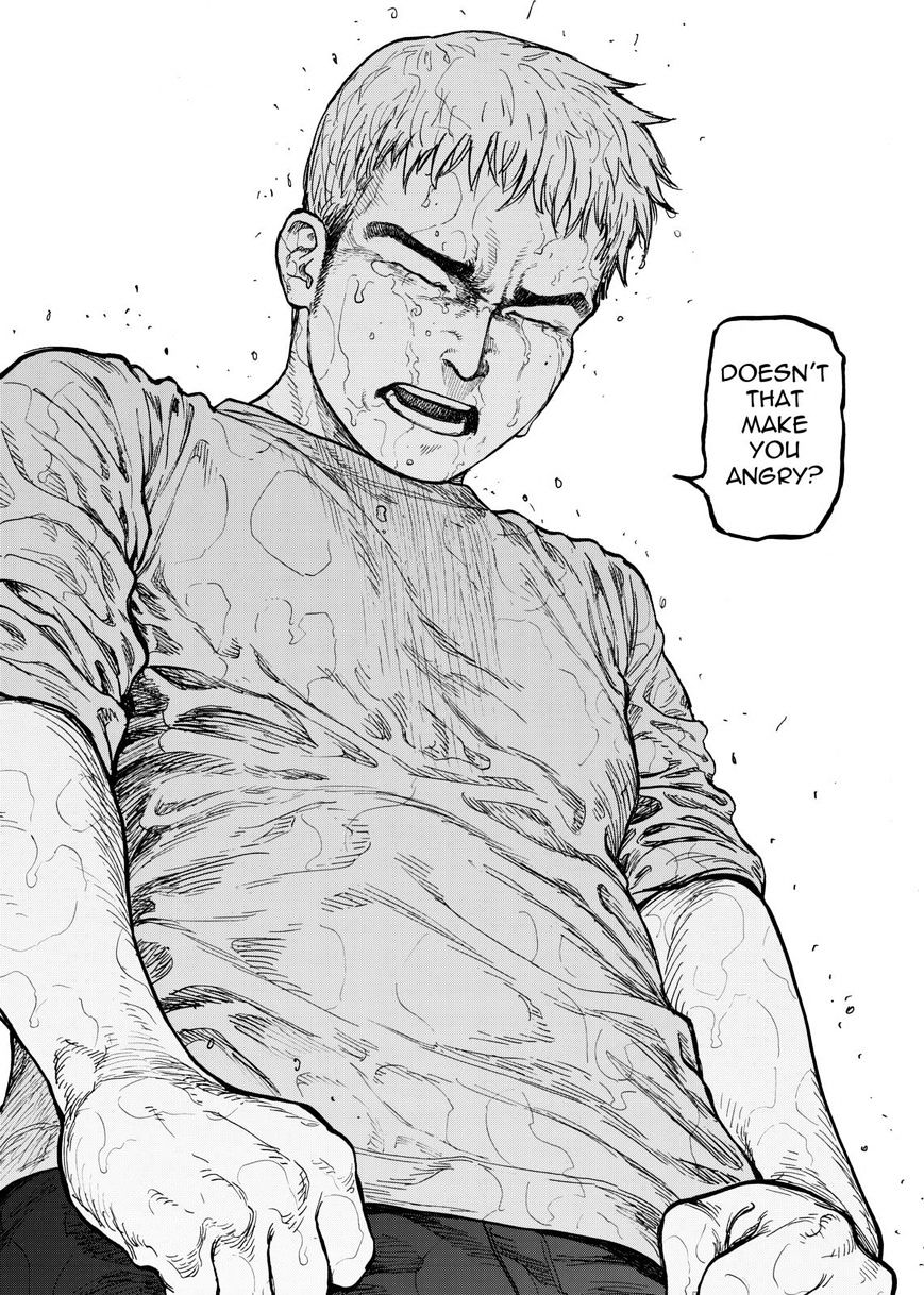 Read Ajin_ Demi Human EN Manga Online