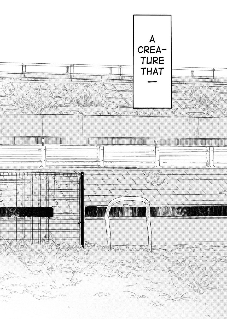 Read Ajin_ Demi Human EN Manga Online