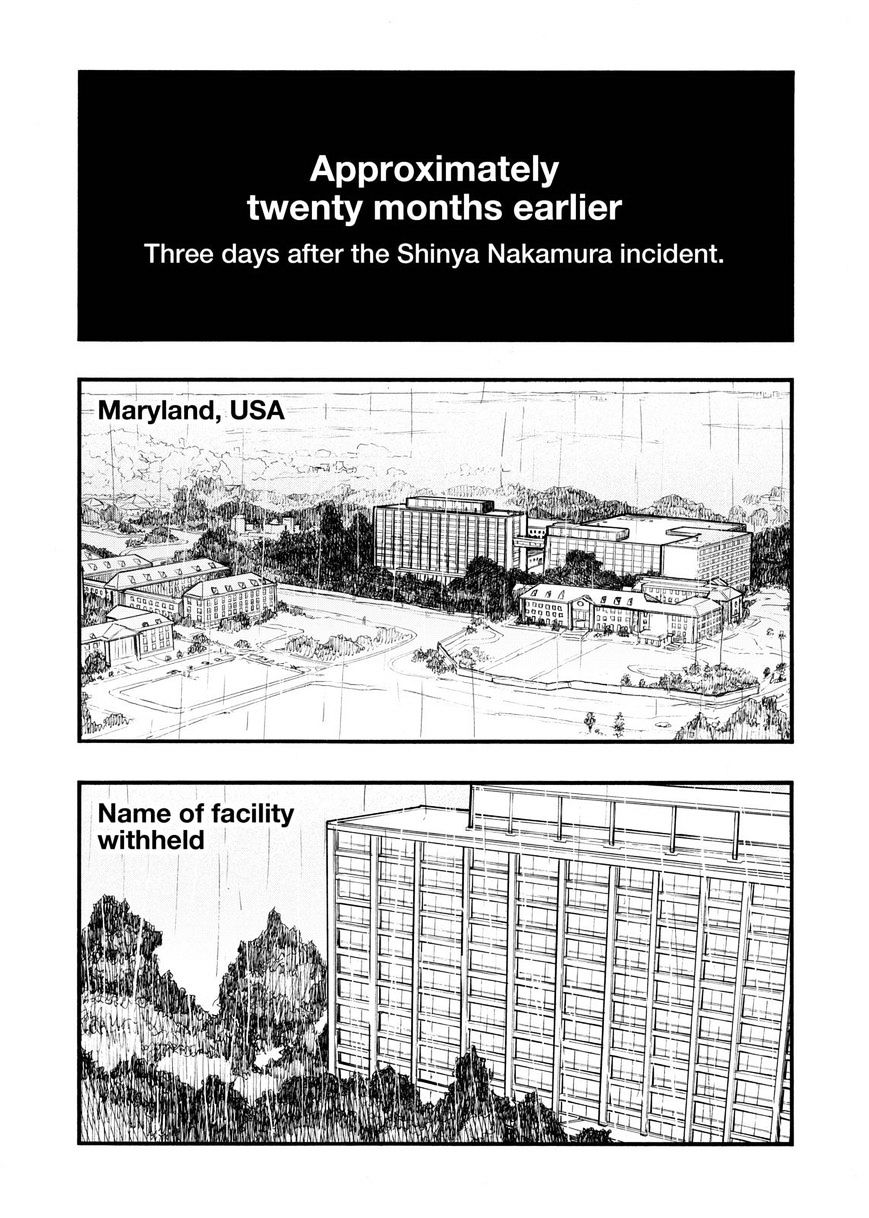 Read Ajin_ Demi Human EN Manga Online