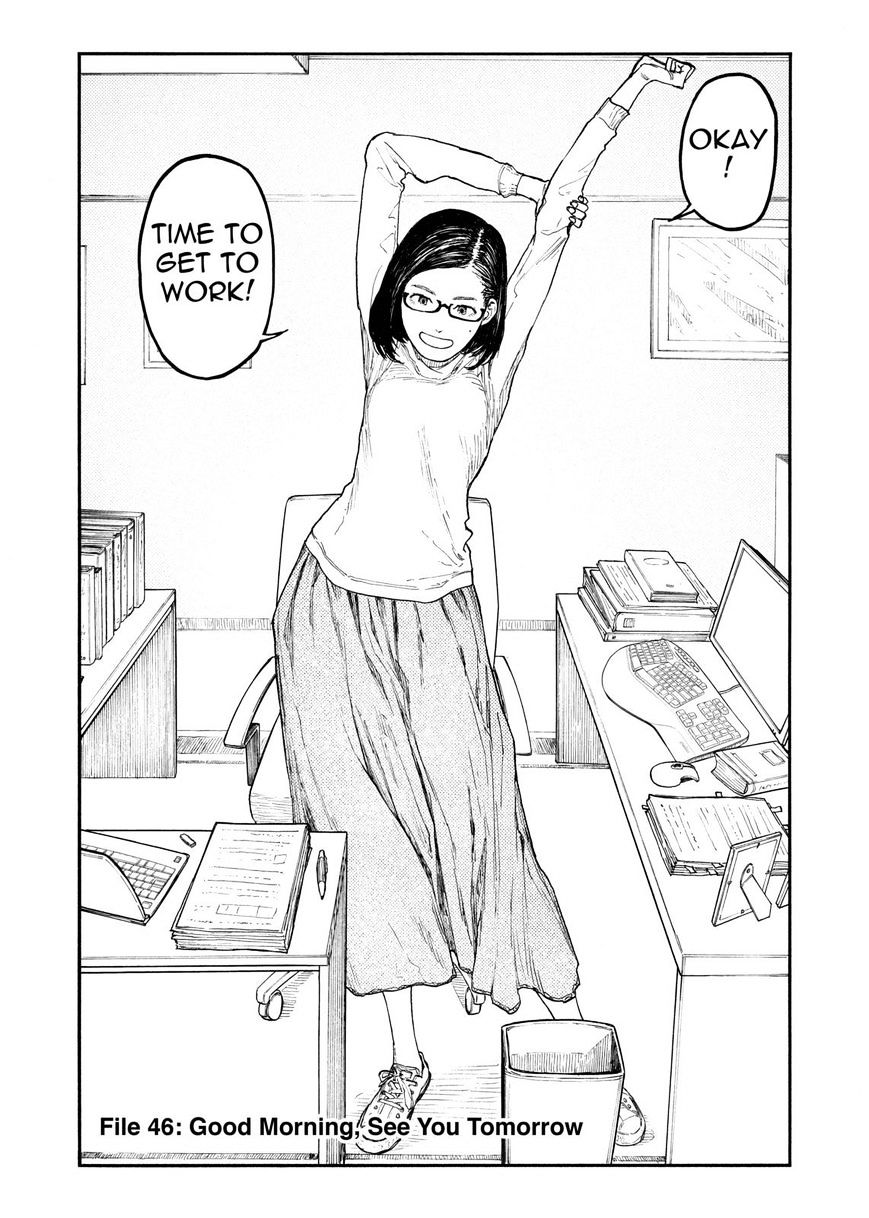 Read Ajin_ Demi Human EN Manga Online