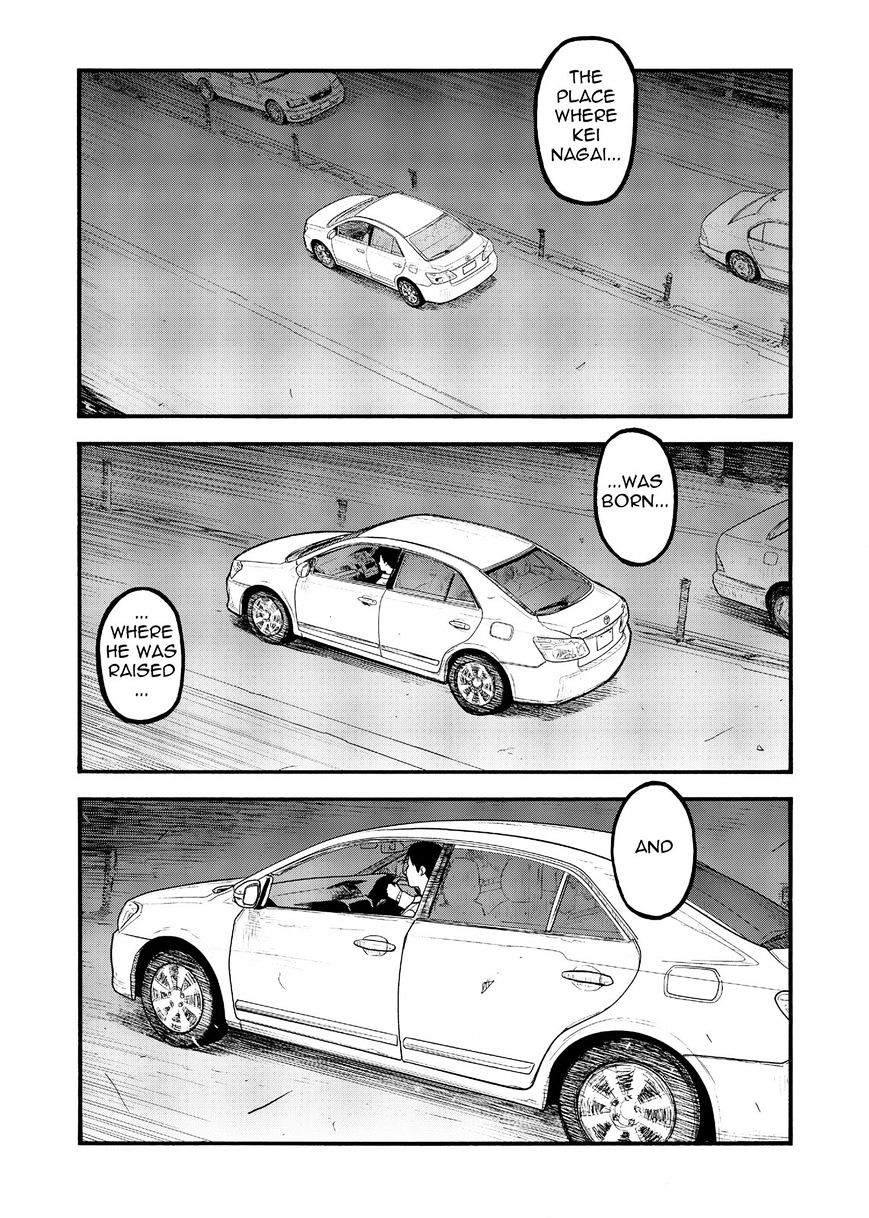 Read Ajin_ Demi Human EN Manga Online