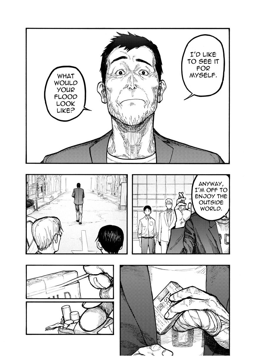 Read Ajin_ Demi Human EN Manga Online