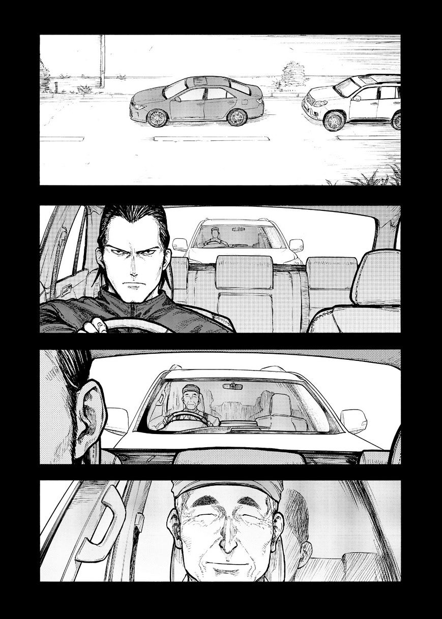 Read Ajin_ Demi Human EN Manga Online