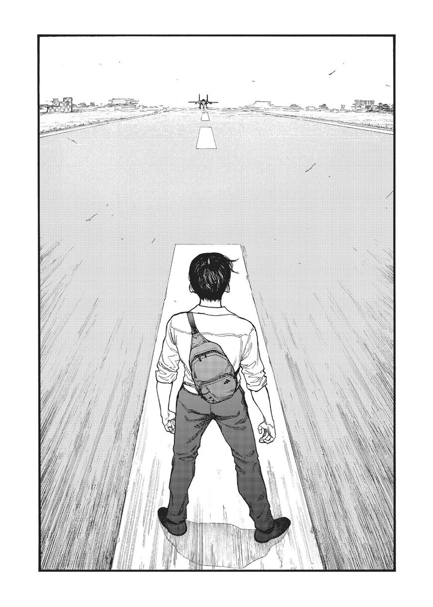 Read Ajin_ Demi Human EN Manga Online