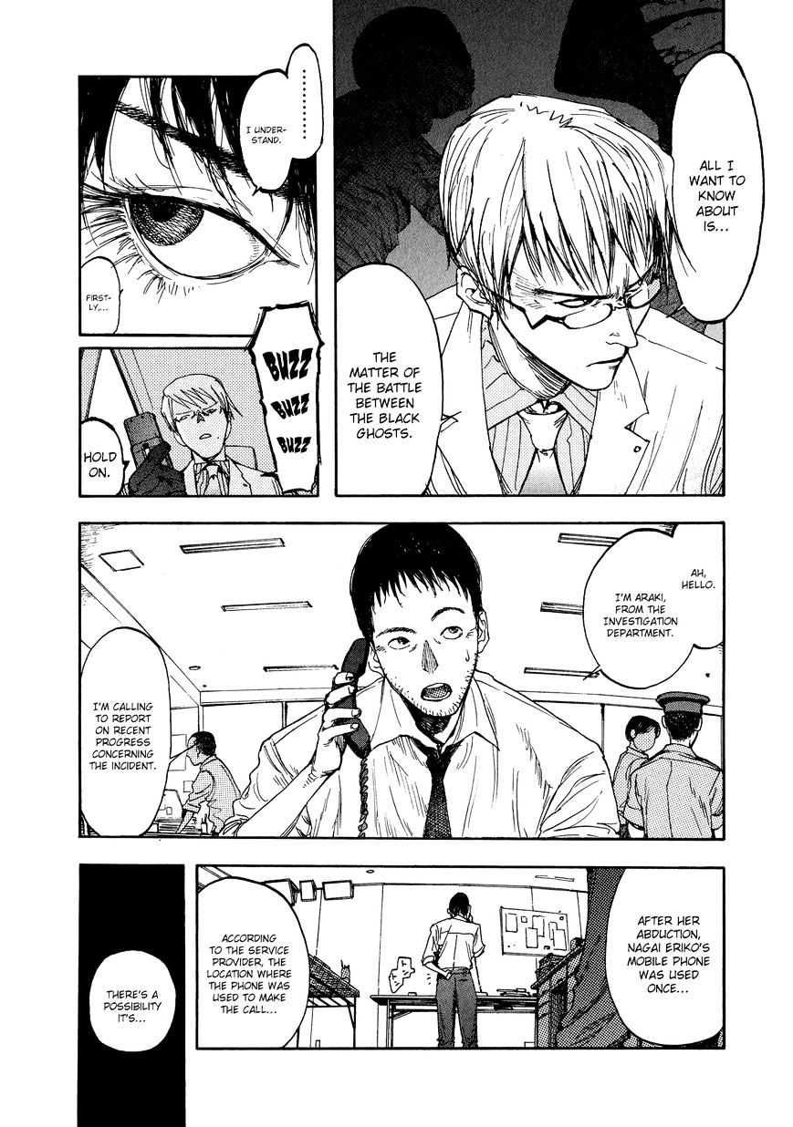 Read Ajin_ Demi Human EN Manga Online