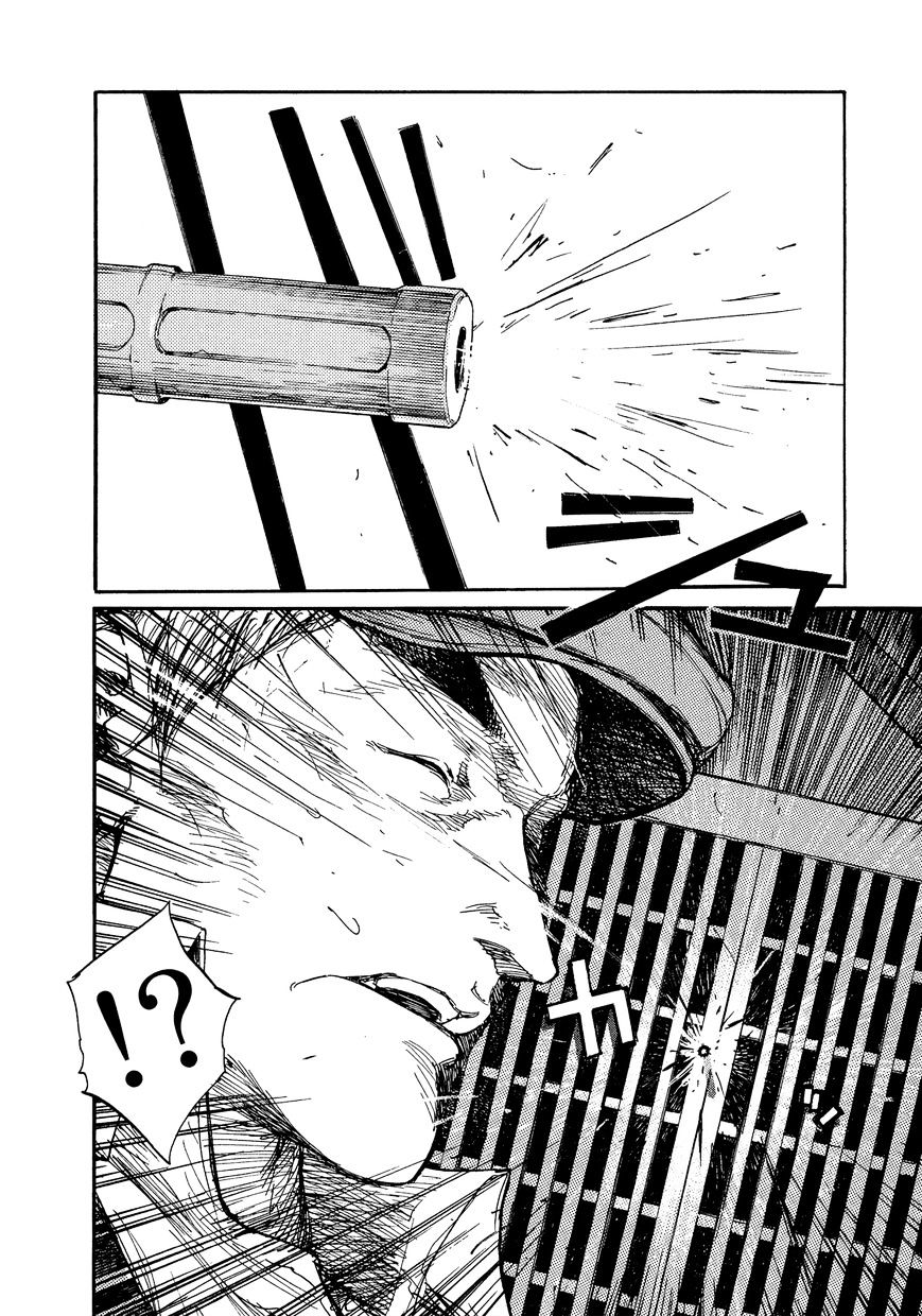 Read Ajin_ Demi Human EN Manga Online