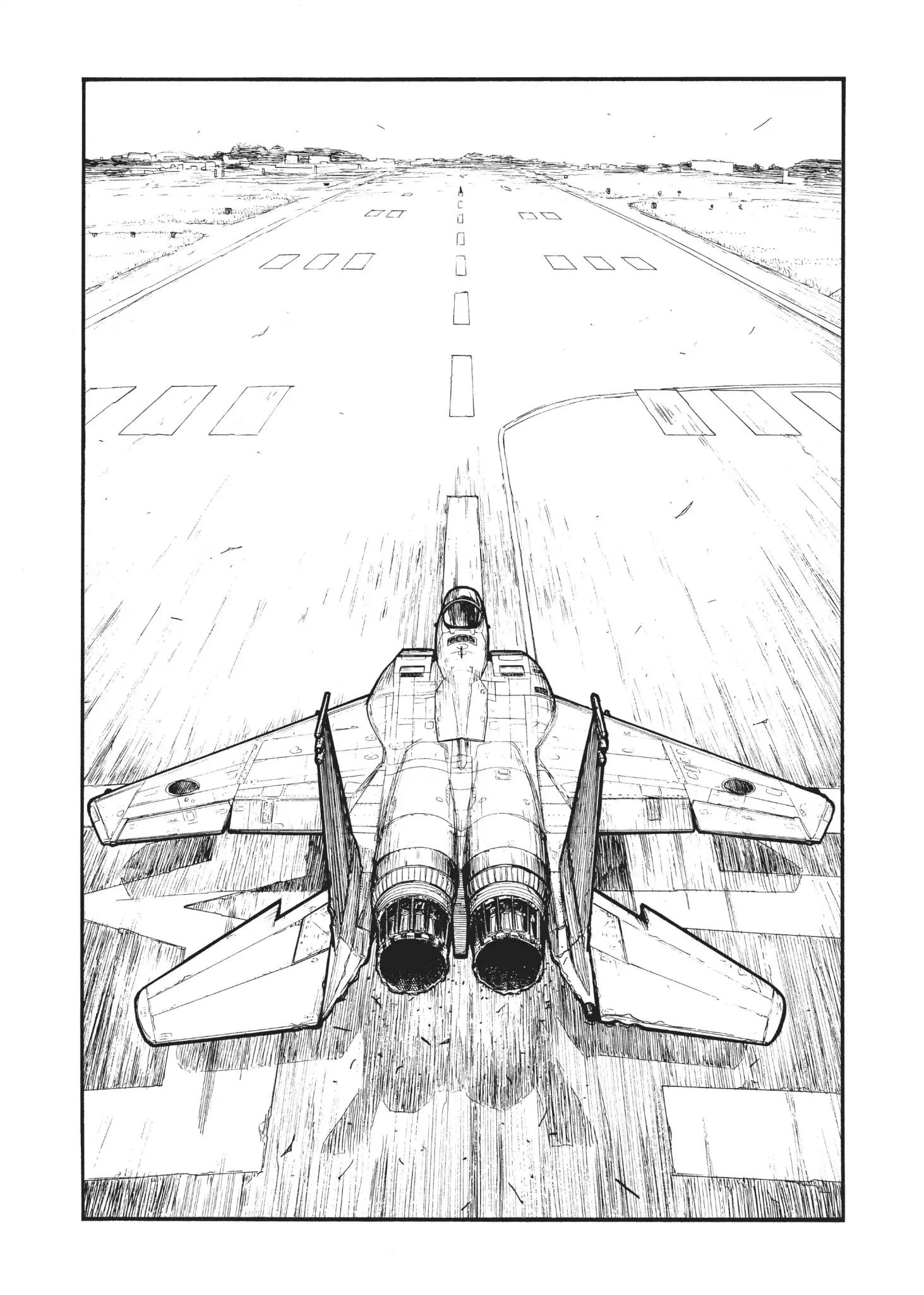 Read Ajin_ Demi Human EN Manga Online