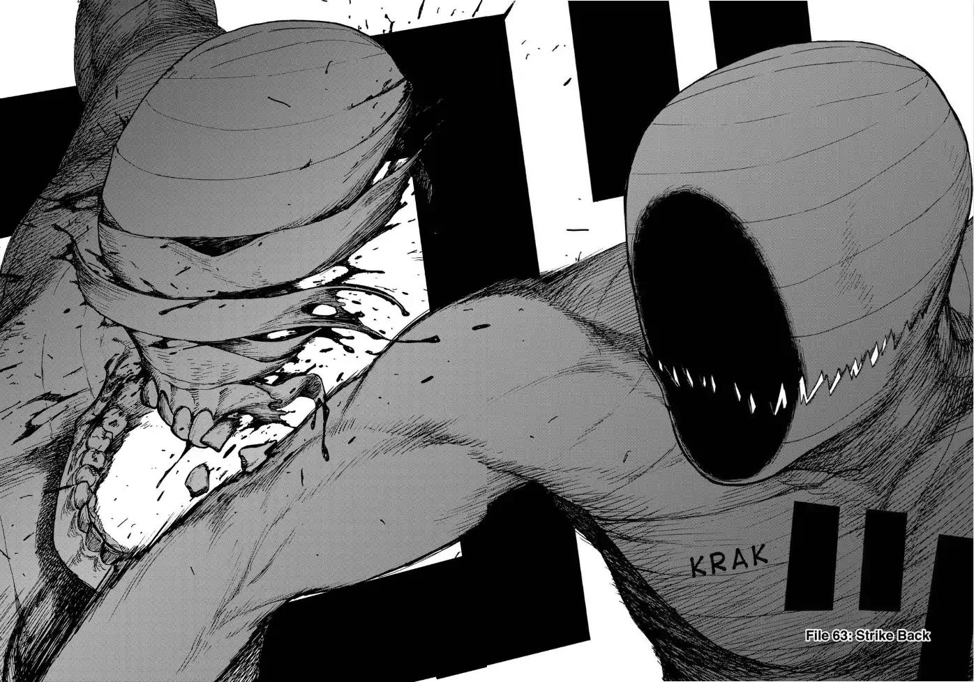 Read Ajin_ Demi Human EN Manga Online
