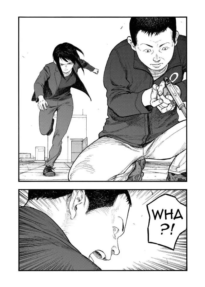 Read Ajin_ Demi Human EN Manga Online