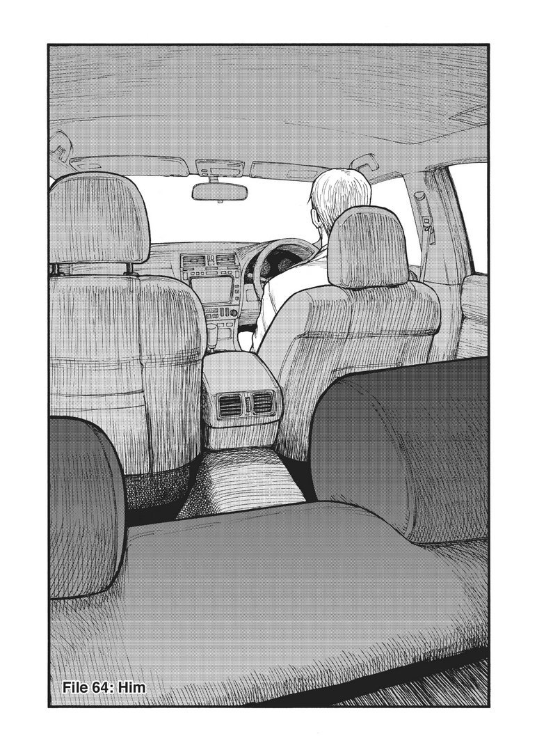 Read Ajin_ Demi Human EN Manga Online