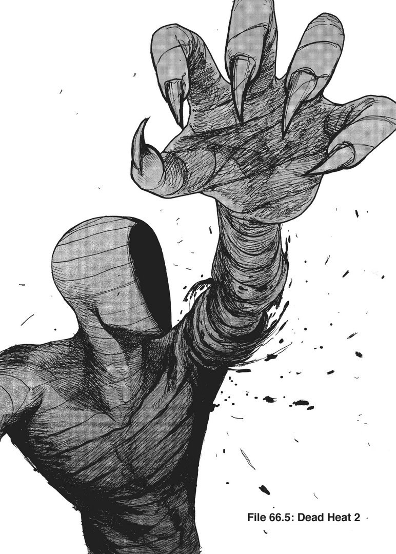 Read Ajin_ Demi Human EN Manga Online